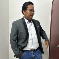 Tc. Peter Anand (C-Tech)