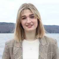 Caroline Young