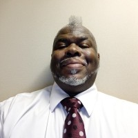 Jerome Johnson