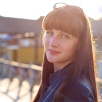 Anna Larina