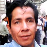 Jose Antonio Mendoza U