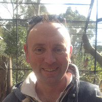 David Fawcett