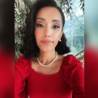 Filiz İşçimen Balcıoğlu