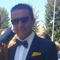Fabio Pellegrino