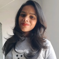 Bhawana Madaan