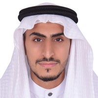 Saleh Almohdar