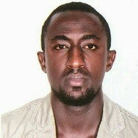 byamugisha dickson