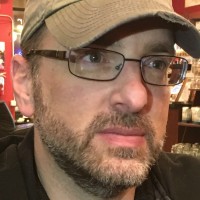 Todd Smith