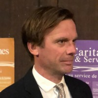 Thibaud Bergasse