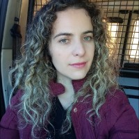 Amanda Cristina Warken