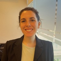 Melanie Slavutzky