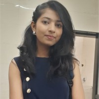 Poorva Raut