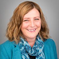 Elaine Ward Ed.D.
