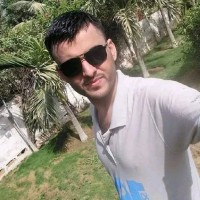 Shoaib Saeed
