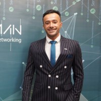 Siavosh Siahmarzkouhi