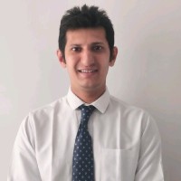 Priyank Malvania