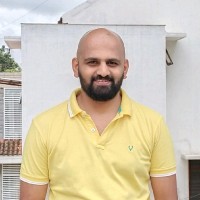 Rakshith CJ