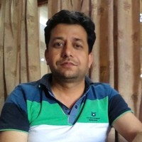 Gajendra Singh