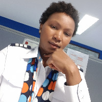 Dorcas Gichohi