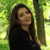 Andreea-Catalina Iancu