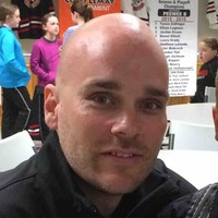 Tim Nuttall