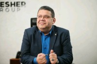 Besher  S Alshraideh