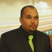 Teko S. Moumakwa. MBA, PRINCE2, COBIT5