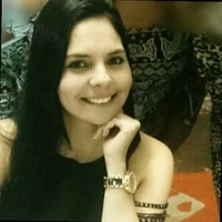 Géssica Maciel