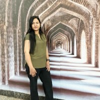 Priyanka Tiwari