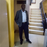 Innocent Muinde
