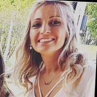 Tatiane Aparecida Almeida