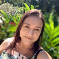 Heliani Patrocinio Siler