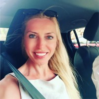 Maria Astifenei