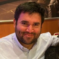 Patricio Ignacio Pinto Fuentes