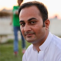 Majid Bhatti