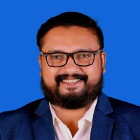 Pradeep S Nair