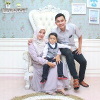 Robi Azri Rahil