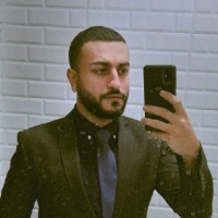 Ahmad Ragab Elmahdy
