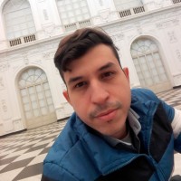 Angel Jose Rojas Caraballo