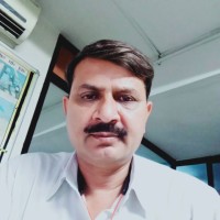 Hans Raj Kaparo