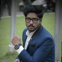 Vaisakh C Karthik