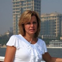 Maha El sayed