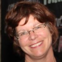 Catherine Gobeil