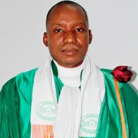 Dr. AMANI KWASSI DAUPHNER