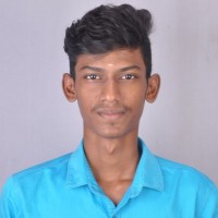 SANGEETH N