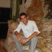 Andres Coronel Espinoza