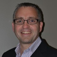 Andrew Steward