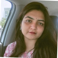 Sushmita Panchghante