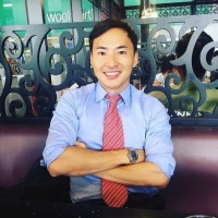 Zack Wang
