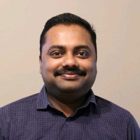 Shibin Johny